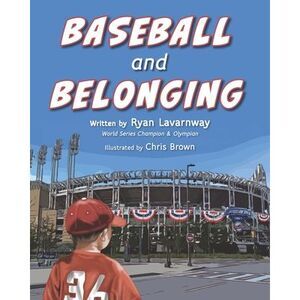 Baseball and Belonging -- Chris Brown